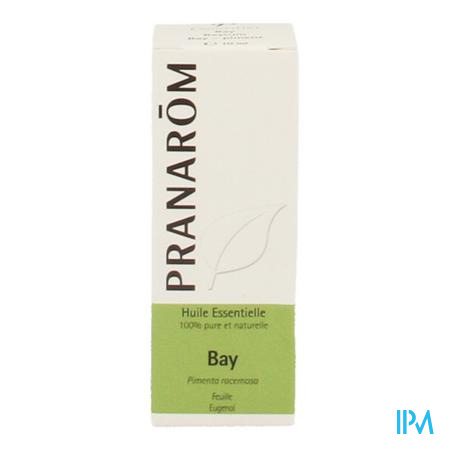 Bay Blad Ess Olie 10ml Pranarom