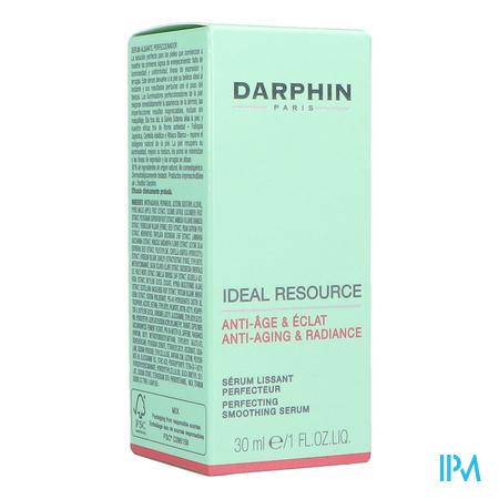 Darphin Ideal Resource Perf.gladstrijk. Serum 30ml