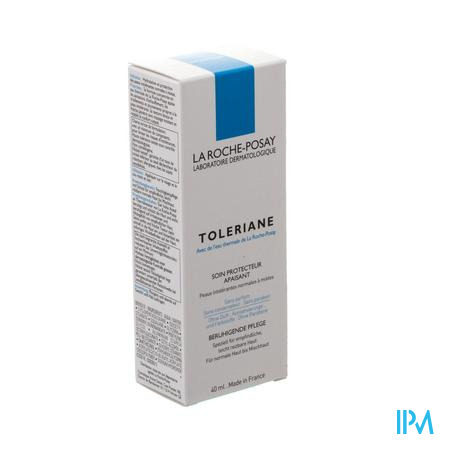 La Roche Posay Toleriane Creme 40ml