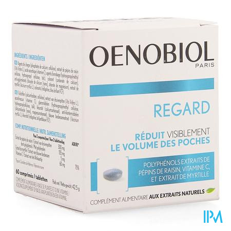 Oenobiol Regard Comp 60