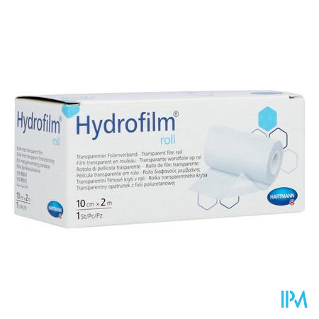 Hydrofilm Roll 10cmx2m 1 P/s