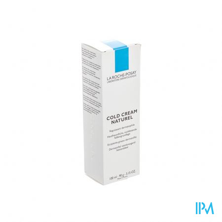 La Roche Posay Cold Cream Naturel 100ml