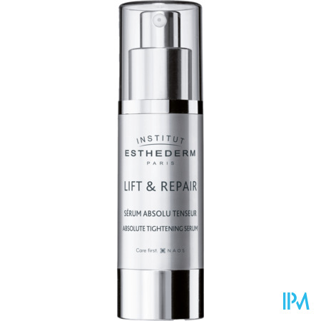 Esthederm Lift Repair Serum Absolu Tenseur 30ml