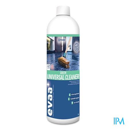 Evaa+ Universal Cleaner 1l
