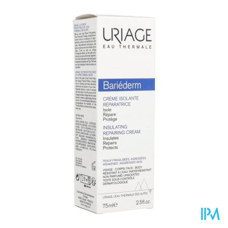 Uriage Bariederm 75ml