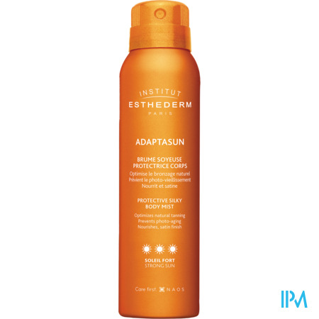 Esthederm Brume Soy.adaptasun Corps Sol.fort 150ml