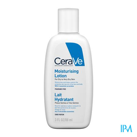 Cerave Melk Hydraterend 88ml