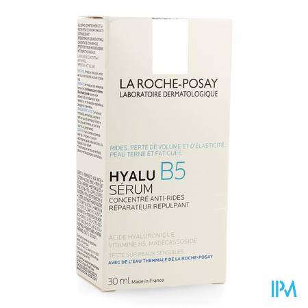 Lrp Hyalu B5 Serum 30ml