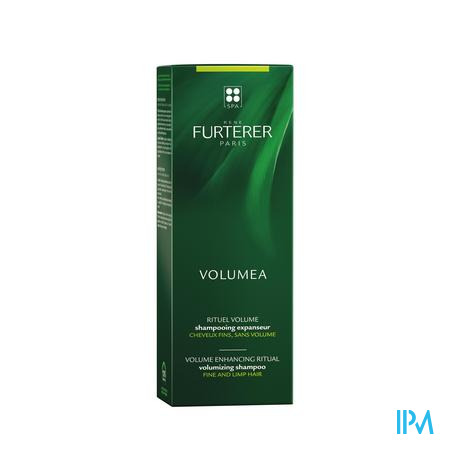 Furterer Volumea Shampoo 200ml