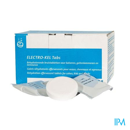 Electro-kel Bruistabl 24x50g