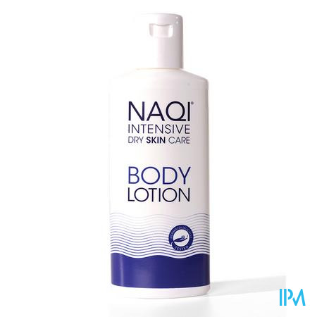 NAQI® Body Lotion - 200ml