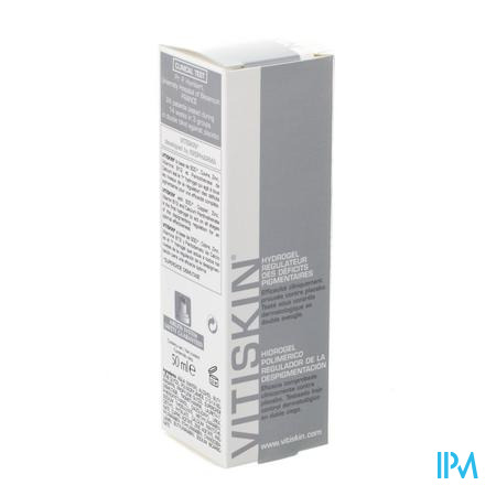 Vitiskin Hydrogel Regulateur 50ml