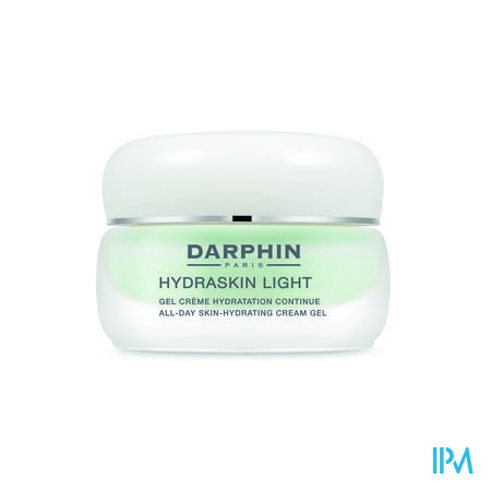 Darphin Hydraskin Creme Light Nh-gem.huid50ml D0cm