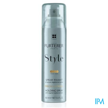 Furterer Style Spray Ultra Fixant Nf 2019 150ml