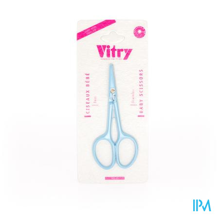 Vitry Schaar Baby Pastel 1030