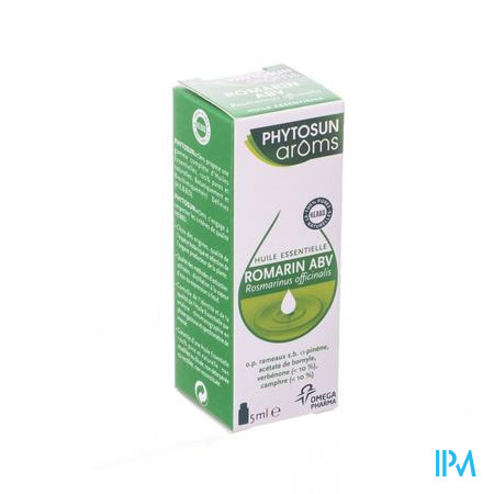 Phytosun Romarin Abv 5ml