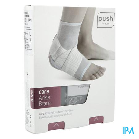 Push Care Enkelbrace Links 26-29cm T1