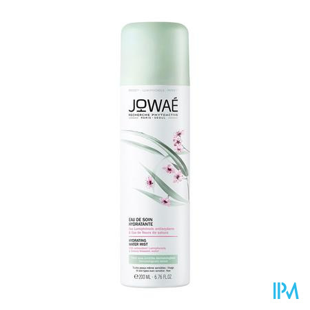 Jowae Eau Soin Hydratante Spray 200ml