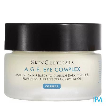 Skinceuticals A.g.e. Eye Complex 15ml