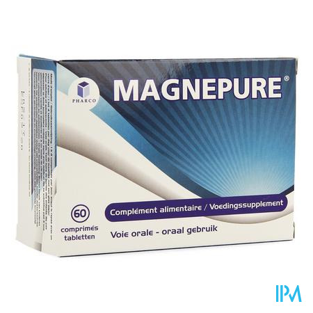 Magne-pure Comp 60