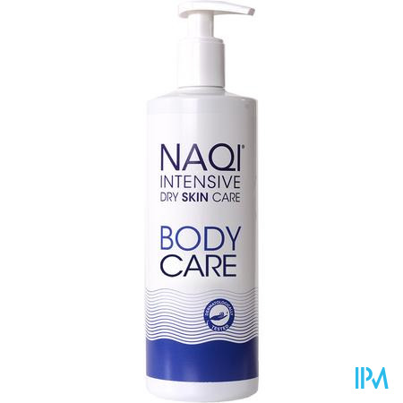 NAQI® Body Care - 500ml