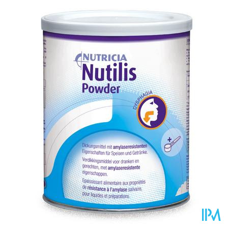 Nutilis Powder 300g