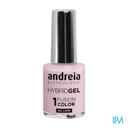 Andreia Vao Gel H20 Suikerspin 10,5ml