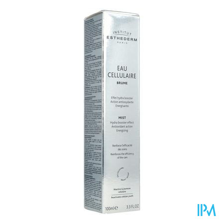 Esthederm Water Cellulair Mist 100ml