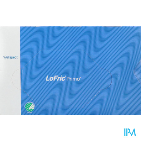 Lofric Hydro-kit Nel.z/pvc +water+zak 20cm Ch12 20