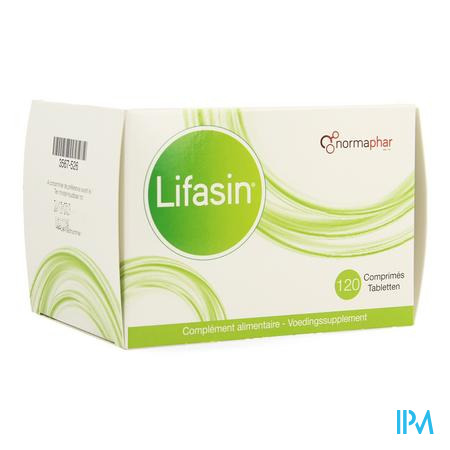 Lifasin Comp 8x15