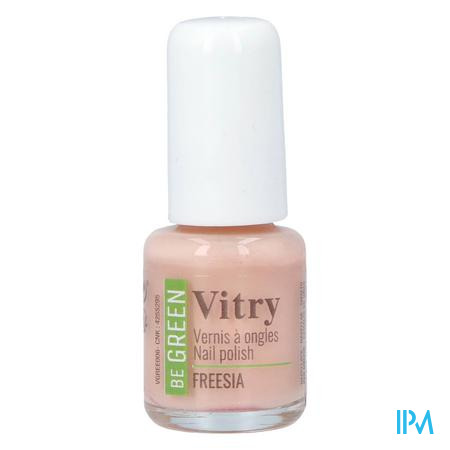 Vitry Vao Be Green Freesia 6ml