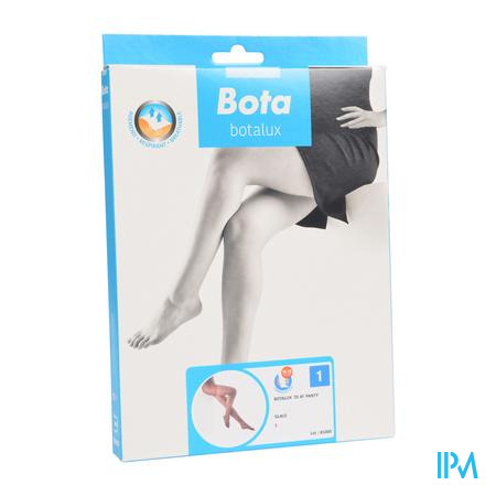 Botalux 70 Panty Steun Glace N1