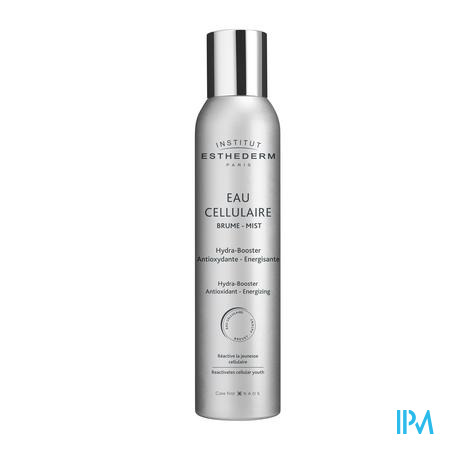 Esthederm Water Cellulair Mist 200ml