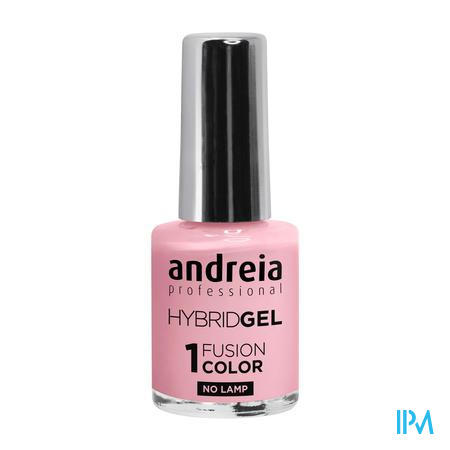 Eureka Care Andreia Vao Gel H16 Fleur Ceris.10,5ml