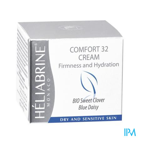 Heliabrine Comfort Creme 32 50ml