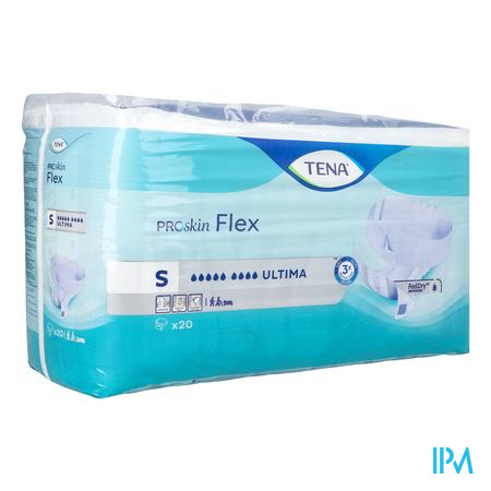 Tena Proskin Flex Ultima Small 20