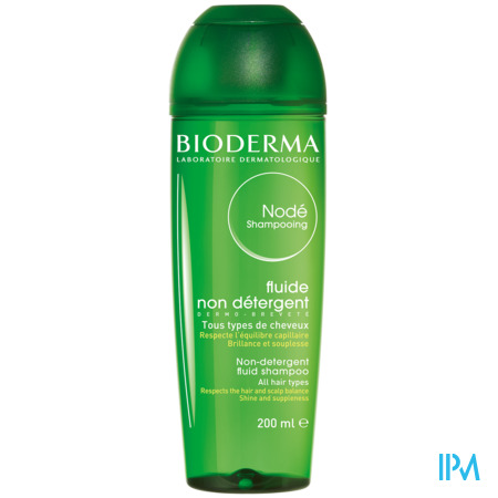 Bioderma Node Sh Dagelijks Gebruik 200ml