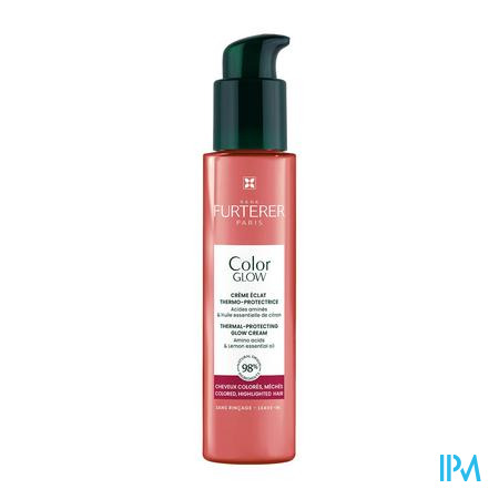 Furterer Color Glow Cr Eclat Thermo-protect 100ml