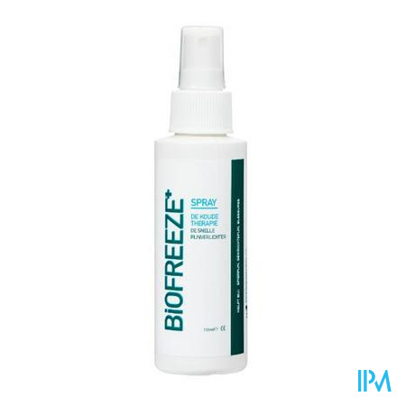 Biofreeze Spray 118ml