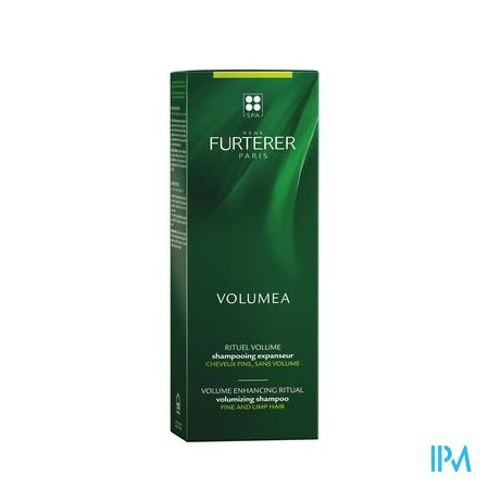 Furterer Volumea Shampooing 200ml