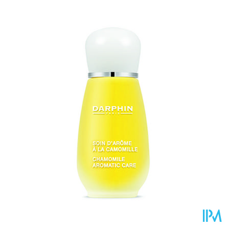 Darphin Aromatische Verzorging Kamille 15ml