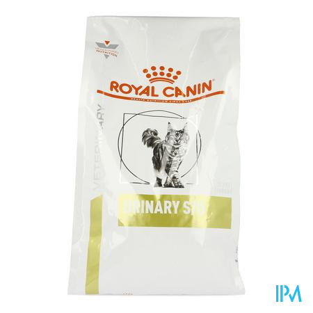 Royal Canin Cat Urinary S/o Dry 1,5kg