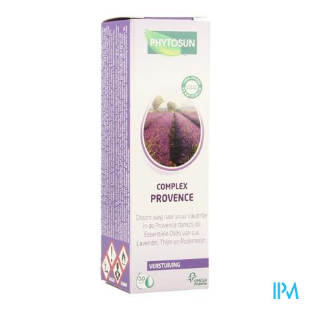 Phytosun Complex Provence 30ml