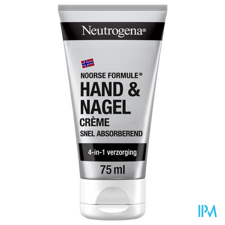 Neutrogena Hand&nagelcreme 75ml