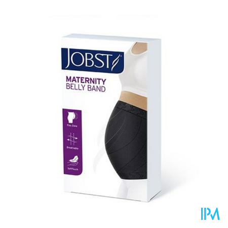 Jobst Maternity Belly Band l Blanc