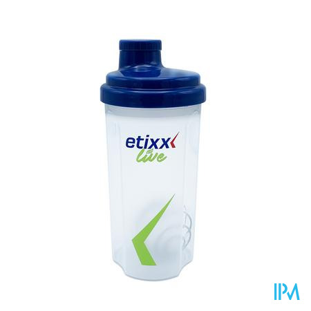 Etixx Live Shaker