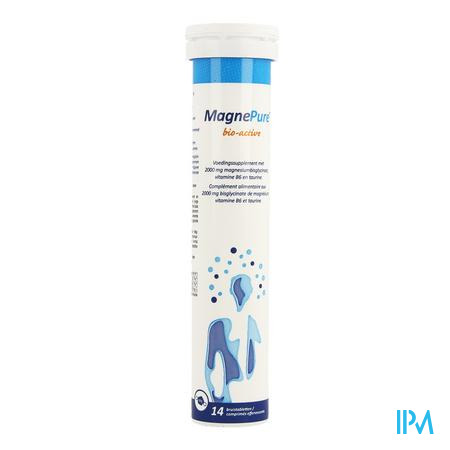 Magnepure Bio Active Bruistabl 14