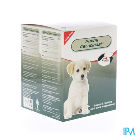 Primeval Honden Artrose Gelatinaat 2kg