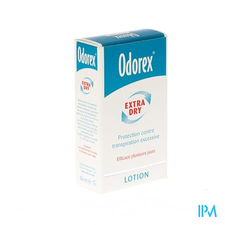 Odorex Extra Dry Deo 50ml