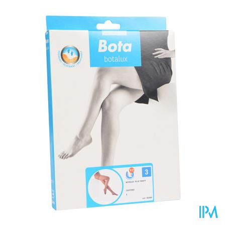 Botalux 70 Panty Steun Cast N3